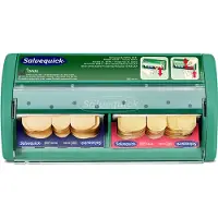 Cederroth Salvequick -laastariautomaatti