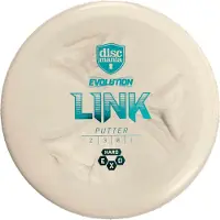 Discmania Evolution Hard Exo Link -putteri