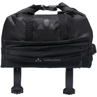 Vaude Trailguide II Pyörälaukku koko 3 l väri musta