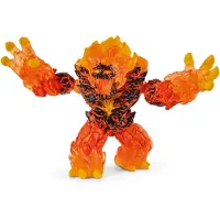 Schleich Eldrador Lava Smasher - Multi/patterned - ONE SIZE