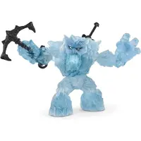 Schleich Eldrador Creatures Jääjättiläinen 70146 Lelu