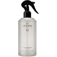 Five Oceans Fabric Freshener Herbalist Garden 500 ml