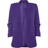 Bonprix Bleiseri lila