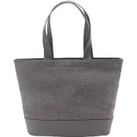 Bugaboo hoitolaukku Grey Melange