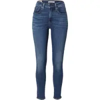 Levi's 721 High Rise Skinny Farkut
