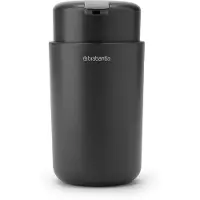 Brabantia ReNew saippua-annostelija, tummanharmaa