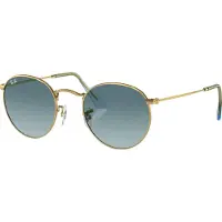 Ray-Ban Round Metal - RB3447 001/3M 5021