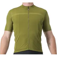 Castelli Classifica Kurzarm-radtrikot