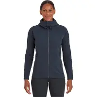 Montane Protium Xt Softshell-takki