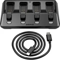 Sram Axs Ladegerät 4 Ports