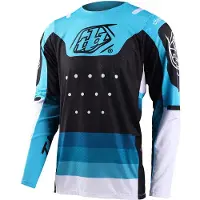 Troy Lee Designs Gp Pro Air Apex Pitkähihainen Trikoo
