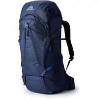 Gregory Zulu 55l Reppu