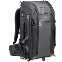Think Tank MindShift FirstLight 35L, Black reppu