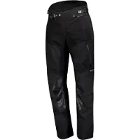 SCOTT Priority GTX Moottoripyörä tekstiili housut