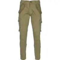 Alpha industries Combat Lw Housut