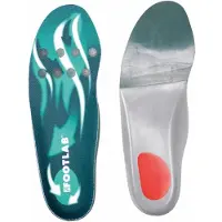 Footlab Pohjallinen Hike Full Molded, koko 43-44
