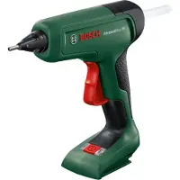 Bosch Liimapistooli Advanced Glue 18V; 18 V (ilman akkua ja laturia)