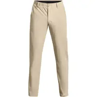 Under Armour Ua Drive Tapered Pant - Beige - 42 x 32