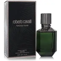 Roberto Cavalli Paradise Found For Men Eau de Toilette 75 ml