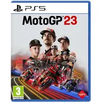 MotoGP 23 (Day One Edition) (PS5)
