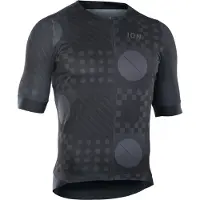 iON Vntr Amp Kurzarm-radtrikot