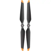 DJI - Inspire 3 Foldable Quick-Release Propellers (Pair)