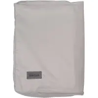 Blomus Stay Day Bed suojahuppu, L, vaaleanharmaa