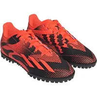 Adidas X Speedportal Messi.4 Tf J lasten jalkapallokengät