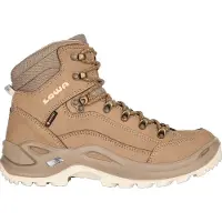Lowa Renegade GTX Mid Lady naisten retkeilykengät