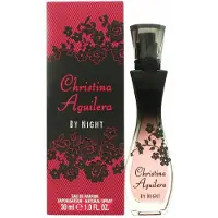 Christina Aguilera By Night EDP 30 ml