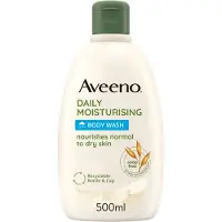 Aveeno Päivittäinen kosteuttava vartalopesu - 500 ml