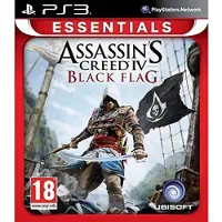 Assassin's Creed IV (4) Black Flag - Essentials