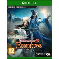 Dynasty Warriors 9: Empires One / Series X