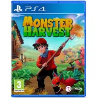 Monster Harvest (4)
