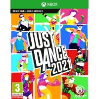 Just Dance 2021 One