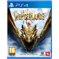 Tiny Tina's Wonderlands: Chaotic Great Edition (FR/NL/Multi in Game) (4)