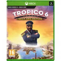 Tropico 6 - Next Gen Edition (Xbox Series X)