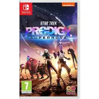 Star Trek Prodigy: Supernova (FR/Multi in Game) ()