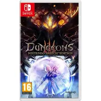 Dungeons 3 ()