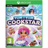 Yum Yum Cookstar One