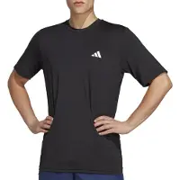 Adidas Tr-Es Stretch T - Black - S