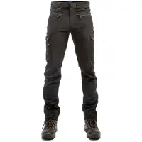 Arrak Outdoor Outdoor Motion flex Pant M Black 52
