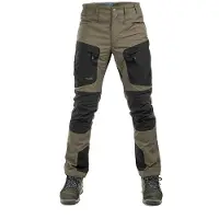 Arrak Outdoor Outdoor Active Stretch Pants M SHORT Brown 48S