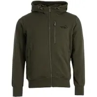 Arrak Outdoor Outdoor Sporty hoodie M Olive XL