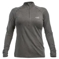 Arrak Outdoor Outdoor Action top W Black 2XL