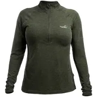 Arrak Outdoor Outdoor Action top W Olive 4XL