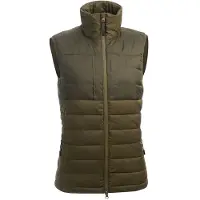 Arrak Outdoor Outdoor Warmy Vest W Olive 3XL