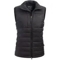 Arrak Outdoor Outdoor Warmy Vest W Black XS