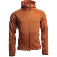 Arrak Outdoor Outdoor Powerfleece hood M Burnt orange 4XL