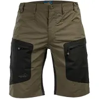 Arrak Outdoor Outdoor Active Stretch Shorts M Forest brown 48